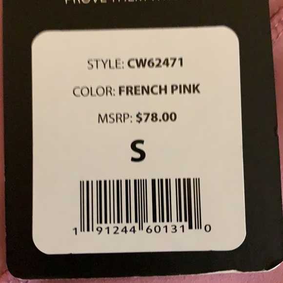 90 degree leggings - Picture 6 of 7